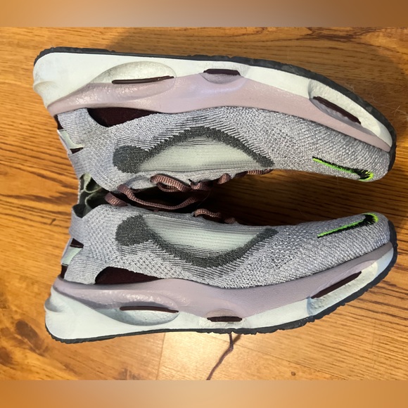 Nike spark burgundy crush - Picture 6 of 6